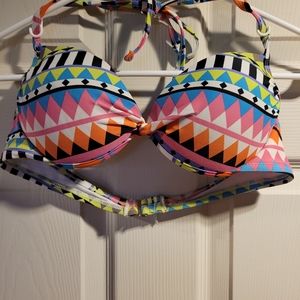 Bathing Suit Top women's M